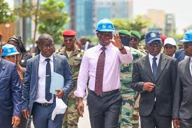Au Gabon, la souveraineté économique devient une doctrine d’État | Gabon : 775 milliards FCF…