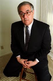 Barney Frank, Gay Pioneer and Liberal Stalwart in Congress, Dies at 86 | Barney Frank, Massachuse…