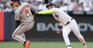 Bradish fails to play stopper, Yankees best Orioles 9-4 | The rotation comes under the microscope…
