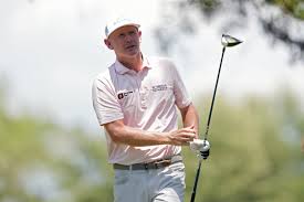 Brandt Snedeker and his 2017 driver return to Aronimink after latest win | Brandt Snedeker wins P…
