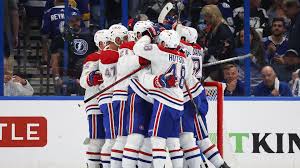 Canadiens 2-1 Lightning (May 3, 2026) Video Highlights | Pirates edge Reds to complete sweep | Re…