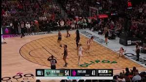 Carla Leite knocks down the shot | Carla Leite with one of the day’s best plays! | Losing Carla L…