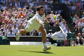 Carlos Alcaraz tampoco jugará Wimbledon | Alcaraz renuncia a Wimbledon pese a su mejoría: “Toda…