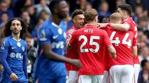 Chelsea vs Nottingham Forest LIVE: Premier League preview, team news, stats & head-to-head | Jess…
