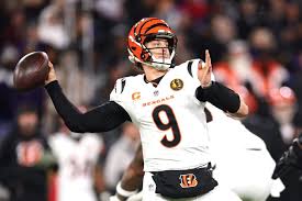 Cincinnati Bengals 2026 schedule: What we know ahead of Thursday’s reveal | NFL schedule: Joe B…
