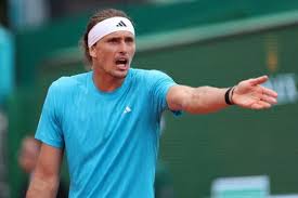 CoCo Vandeweghe says Alexander Zverev lacks one key thing | Zverev: Biggest Impact of Alcaraz’s…