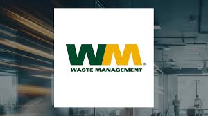 Coldstream Capital Management Inc. Raises Stake in Waste Management, Inc. $WM | Thrivent Financia…
