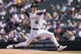 Colorado Rockies game no. 59 thread: Adrian Houser vs. Ryan Feltner | Rockies’ Ryan Feltner: Acti…