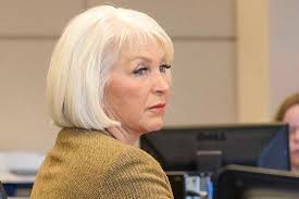 Colorado’s Democratic governor will let Trump ally Tina Peters out of prison early | Colorado Gov…