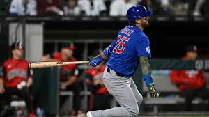 Cubs snap out of offensive funk, take Crosstown Classic opener from White Sox | MLB news: Chicago…