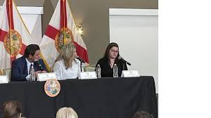 DeSantis says ending homestead property taxes is ‘doable’ | DeSantis doubles down on call to slas…