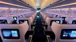 Delta’s new plane with whopping 44 first-class seats set for takeoff | Delta Air Lines A321neo Ne…