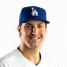 Dodgers Hint at Possible Call-Up for Tallest Pitcher in Team History | Dodgers’ Paul Gervase: Rec…