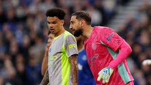 Everton – Manchester City, en directo: Premier League, en vivo hoy | Una ‘pifia’ que le puede cos…