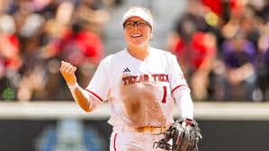 Everything Jason Williams, Daughter Mia, Florida & Texas Tech Coaches Said After HBP Softball Sag…
