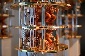 Exclusive | U.S. to Award Quantum-Computing Firms $2 Billion and Take Equity Stakes | Quantum com…