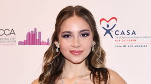 Fired ‘General Hospital’ Star Haley Pullos Returns to TV Following DUI Conviction | General H…