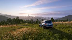 First Drive: A Forza Horizon 6 Starting Guide | How Forza Horizon took on Japan with deep researc…