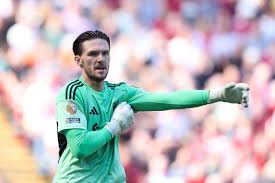 Freddie Woodman has big Liverpool chance at Old Trafford vs Man Utd | I never doubted my son’s ab…