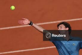 French Open | Ugo Humbert v Quentin Halys Quick Bets Odds | Ugo Humbert vs Quentin Halys: Scores,…