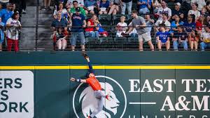 Go Go Gadget arm! Smith reaches back to rob home run | Astros’ Smith makes incredible catch to …