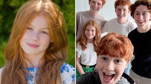 ‘Harry Potter’ To Recast Ginny Weasley Role In Season 2 – Exclusive | ‘Harry Potter’ HBO Seri…