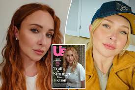 Hayden Panettiere comes out as bisexual, details ‘scary’ experience dating women: ‘Better l…