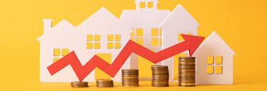 Home Prices Up in 71% of Metro Areas in Q1 2026 | Mapped: Where U.S. Home Prices Are Rising—and…