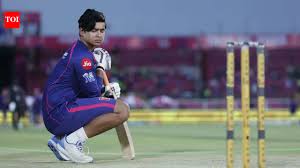 IPL 2026 | Vaibhav Sooryavanshi not a special project for Rajasthan Royals, but a special player:…