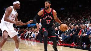 In NBA Year 17, Garrett Temple is invaluable to Toronto Raptors | “He’s invaluable,” Webste…