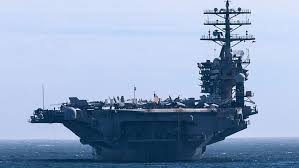 Iran launches missiles and drones as US forces enact Trump’s ‘Project Freedom’ | Iran threatens E…