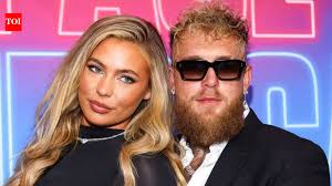 Jake Paul and Jutta Leerdam combined net worth in 2026: Inside their earnings from boxing fights …