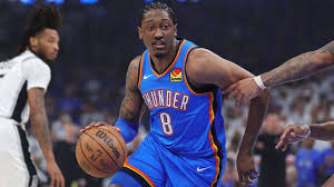 Jalen Williams activated and available for OKC vs. Spurs in G6 | Jalen Williams remains out for G…
