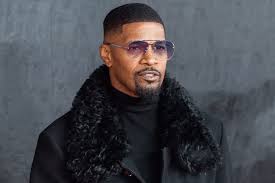 Jamie Foxx expecting third child with girlfriend Alyce Huckstepp | Jamie Foxx’s Pregnant Girlfrie…