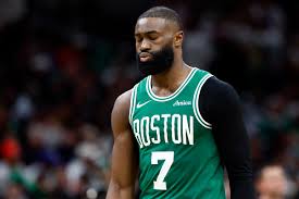 Jaylen Brown seems set on confrontation and challenging convention. It’s the All-Star’s way. …