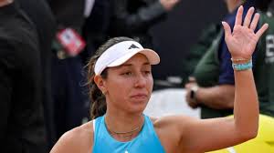 Jessica Pegula rallying stars in revenue fight vs. Grand Slams | Tennis Mailbag: Why Players Coul…