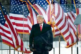 Judge halts Trump ‘anti-weaponization’ fund after Jan. 6 prosecutor files suit | Federal judg…