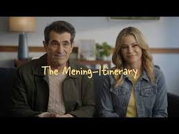 Julie Bowen and Ty Burrell team up with GSK to raise awareness about meningitis risks for teens a…