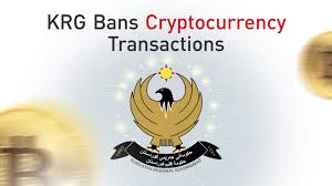 KRG Interior Ministry Bans Cryptocurrency Trading, Warns of Legal Action | Kurdistan Region gover…