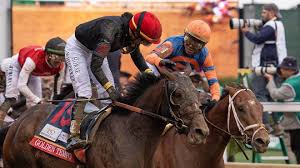Kentucky Derby winning jockeys, MLB pitcher tied to illegal cockfighting in Puerto Rico | Gargan’…