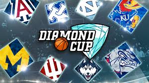 Kentucky, UNC, Kansas, Michigan, UConn in discussions with big new blue blood-laden college baske…