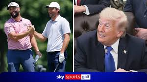 LIV Golf: What next for Jon Rahm and Bryson DeChambeau? The routes back to the PGA Tour and DP Wo…