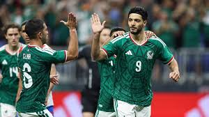 La posible alineación titular de México para enfrentarse a Ghana | ¿Quién transmite el partid…