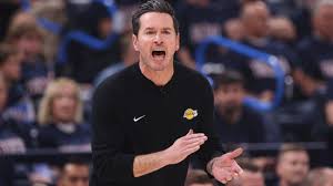 Lakers’ Redick rips officiating; Reaves feels ‘disrespected’ | Lakers whine about officials after…