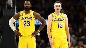 Lakers predicted to cut ties with Austin Reaves, acquire $150 million Cavaliers seven-time All-St…