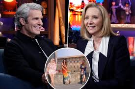 Lisa Kudrow calls out Andy Cohen for faked ‘RHOBH’ scene in awkward ‘WWHL’ moment | Andy …