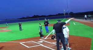 Local referee expresses concern amid Little League baseball fight | Oklahoma man arrested, accuse…