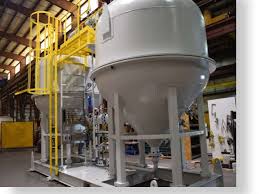 MYCELX brings water treatment technology to basin | MYCELX Deploys Advanced Water Treatment Techn…