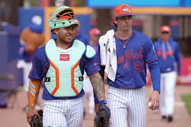 Mets To Select Zach Thornton This Week | Mets calling up LHP Zach Thornton to pitch on Wednesday …