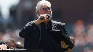 Mike Krukow believes ‘feelings might get hurt’ by Giants’ decision at catcher | SF Giants seemi…